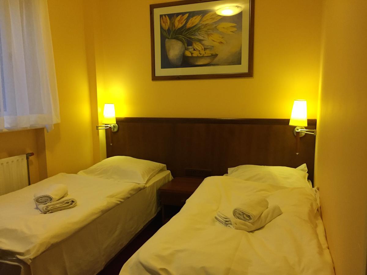 Virgo B&B Biznes Rumia Εξωτερικό φωτογραφία