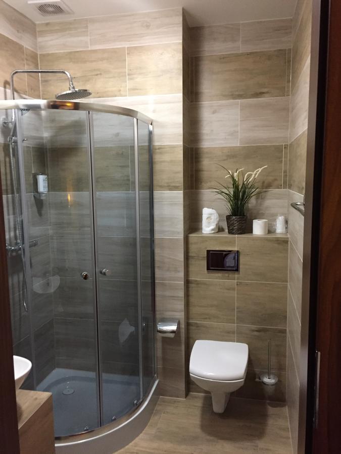Virgo B&B Biznes Rumia Εξωτερικό φωτογραφία