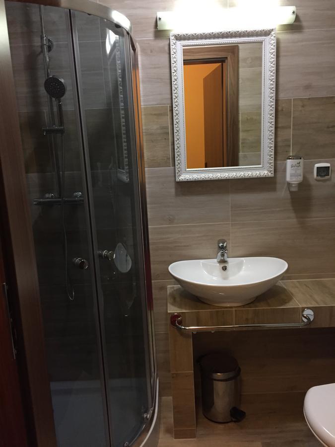 Virgo B&B Biznes Rumia Εξωτερικό φωτογραφία