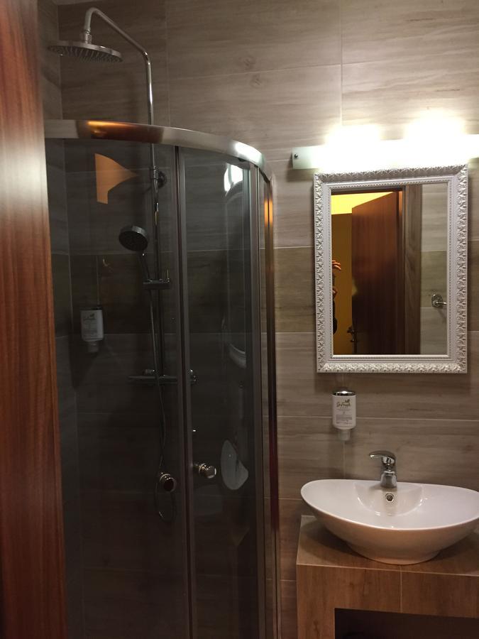 Virgo B&B Biznes Rumia Εξωτερικό φωτογραφία