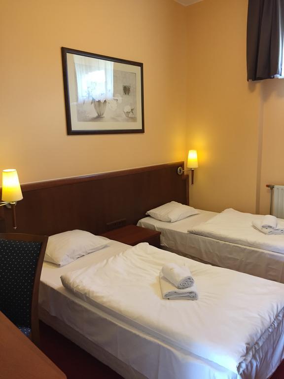 Virgo B&B Biznes Rumia Εξωτερικό φωτογραφία
