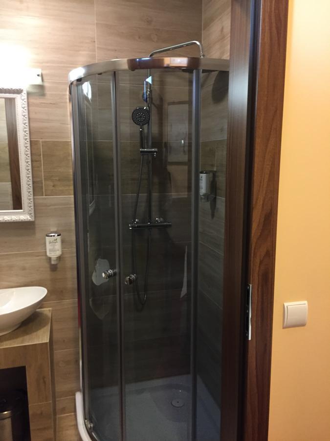 Virgo B&B Biznes Rumia Εξωτερικό φωτογραφία