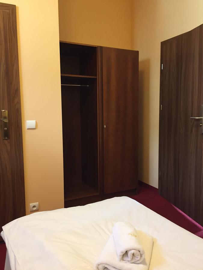 Virgo B&B Biznes Rumia Εξωτερικό φωτογραφία