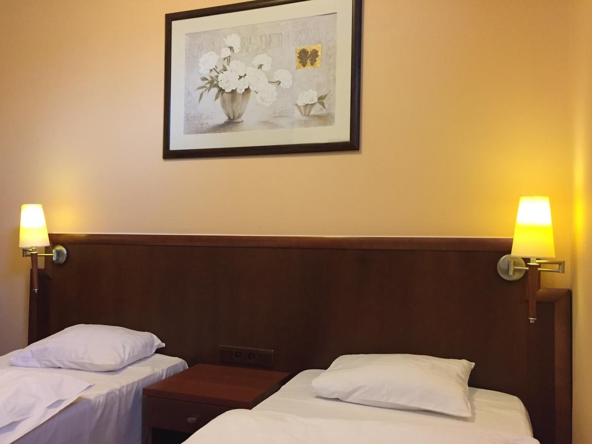 Virgo B&B Biznes Rumia Εξωτερικό φωτογραφία